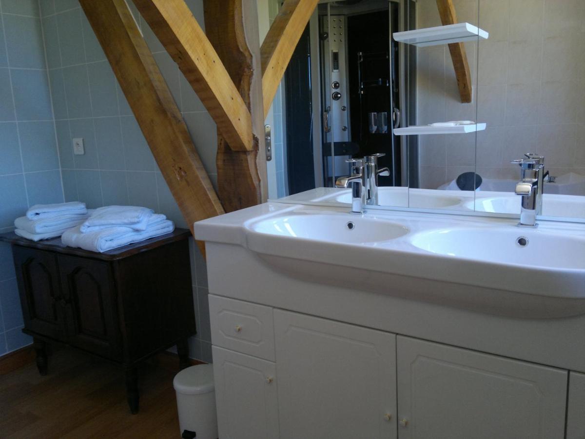 Hotel Perigord Curiosites Coux-et-Bigaroque-Mouzens Zewnętrze zdjęcie
