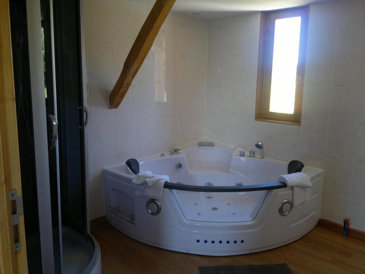 Hotel Perigord Curiosites Coux-et-Bigaroque-Mouzens Zewnętrze zdjęcie