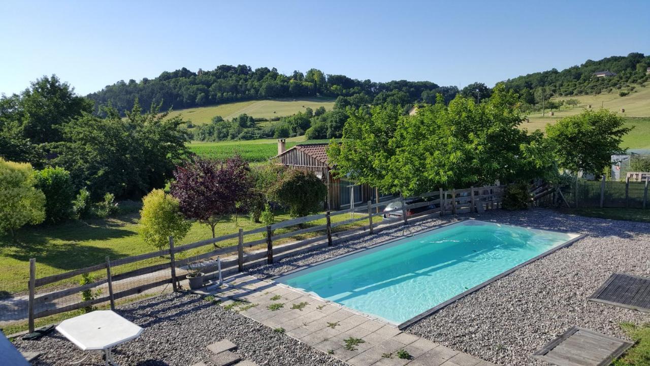 Hotel Perigord Curiosites Coux-et-Bigaroque-Mouzens Zewnętrze zdjęcie